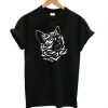 Adopt Dont Shop T shirt