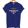 Aeronautica Militare T shirt