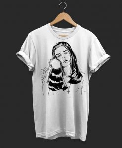 Alicia Silverstone T Shirt NA