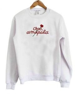 Amapola Sweatshirts