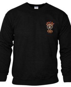 Apache Vibes Sweatshirt