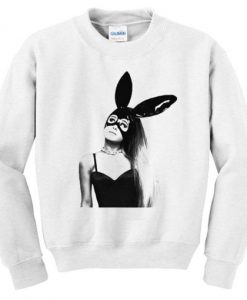 Ariana Grande Dangerous Woman Sweatshirt