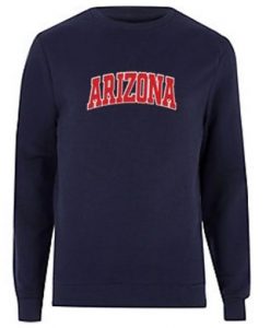 Arizona Sweatshirt