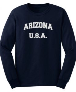 Arizona USA Sweatshirt