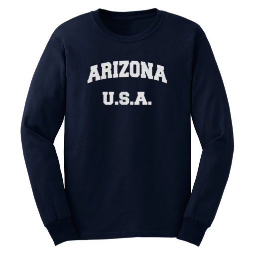 Arizona USA Sweatshirt