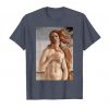 Artwork Venus T Shirt