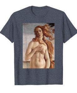 Artwork Venus T Shirt