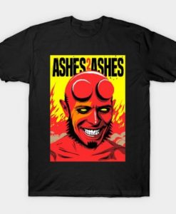 Ashes T-Shirt