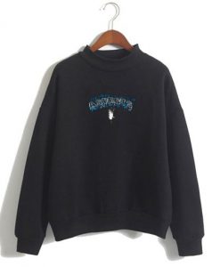 Aspects Xxxtentacion Rip Sweatshirt