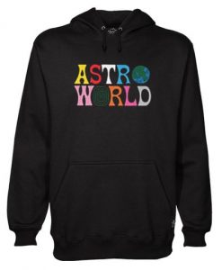 AstroWorld Hoodie