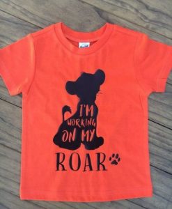 Available in infant tee T-shirt