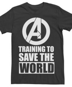 Avengers Marvel T-Shirt