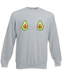 Avocado Sweatshirt