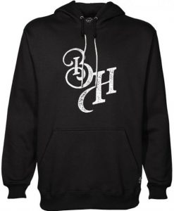 BH Logo Hoodie