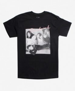 BLACKPINK In Your Area T-Shirt