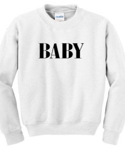 Baby Sweatshirt