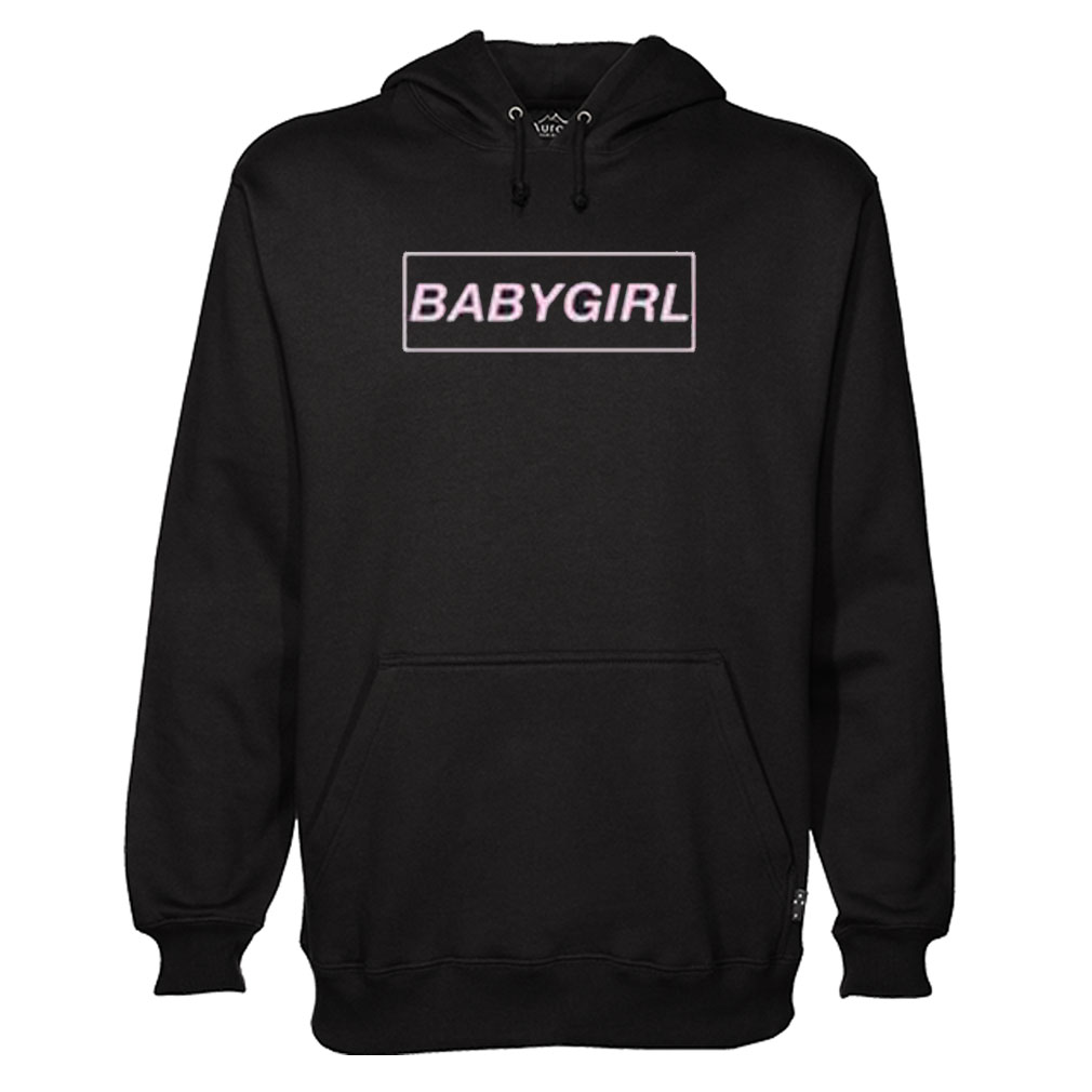 Babygirl Hoodie