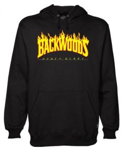 Backwoods Honey Berry Hoodie