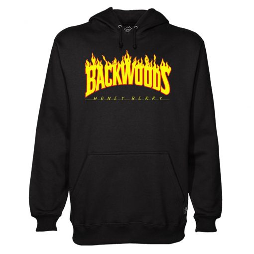 Backwoods Honey Berry Hoodie