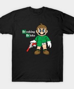 Bad t-shirt