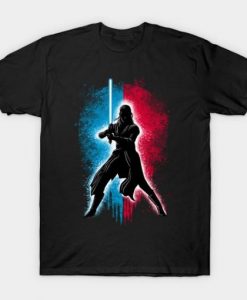 Balance Knight T-Shirt