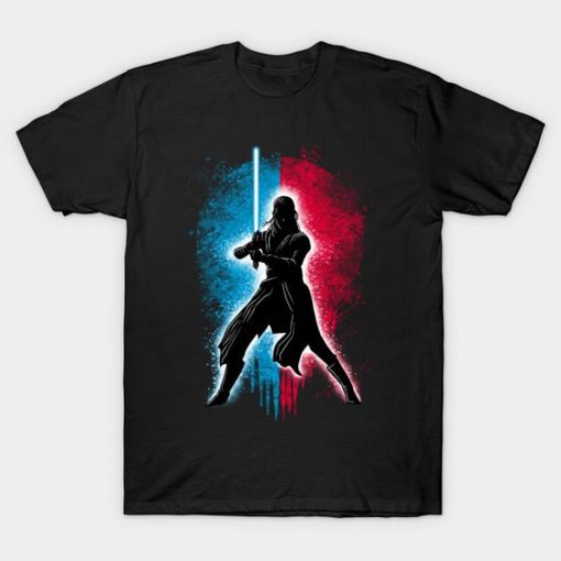 Balance Knight T-Shirt