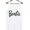 Barbie Tank top