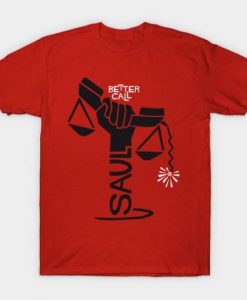 Bass style t-shirt