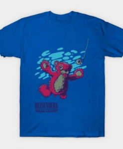 Bear t-shirt