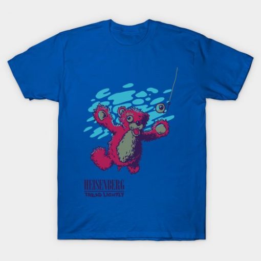 Bear t-shirt