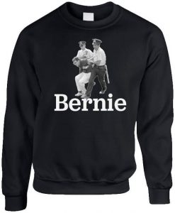 Bernie Sanders Sweatshirt NA