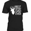 Best Father Ever Tshirt