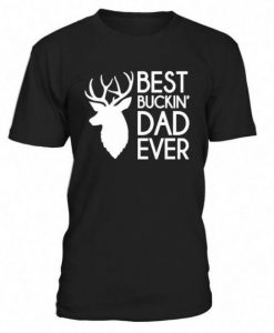 Best Father Ever Tshirt