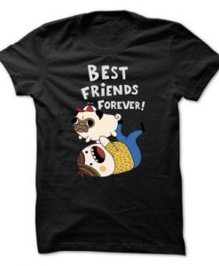 Best Friends Forever T-Shirt