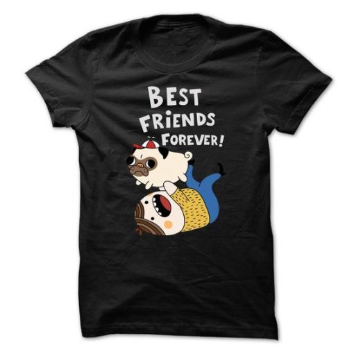 Best Friends Forever T-Shirt