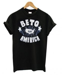 Beto por America T shirt