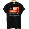 Betsy Ross Flag T Shirt