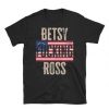 Betsy Ross Vintage T shirt