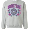 Beverly Hills Sweatshirt