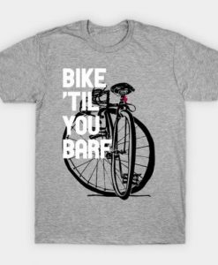 Bicycle T-Shirt