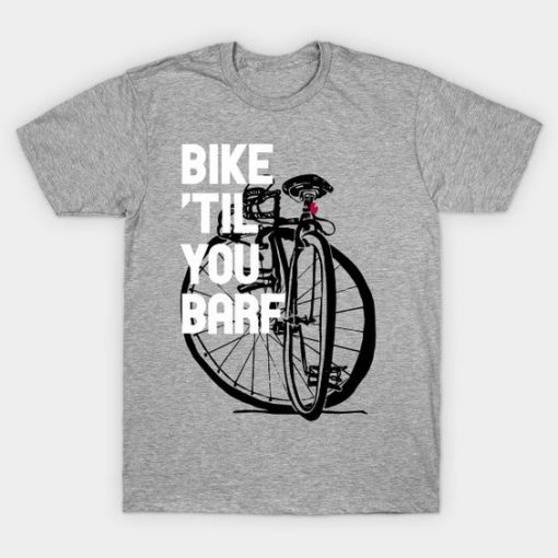 Bicycle T-Shirt