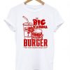 Big Kahuna Burger T-shirt