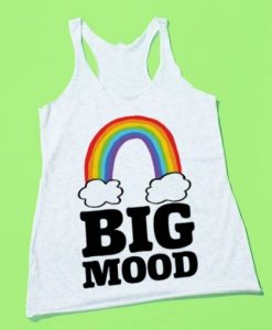 Big Mood Tanktop