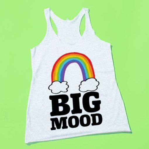 Big Mood Tanktop