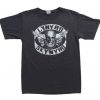 Biker Patch T-Shirt