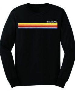 Billabong Rainbow Long Sleeve