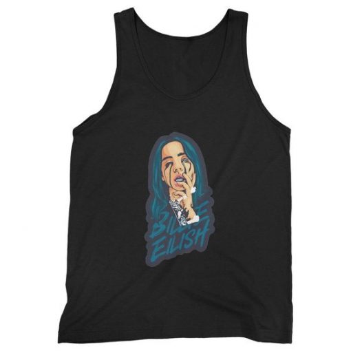 Billie Eilish Tank top