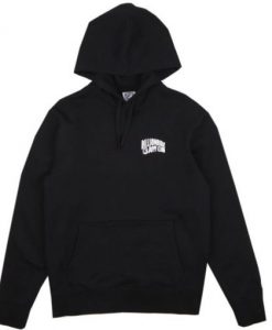 Billionaire Boys Club Logo Hoodie