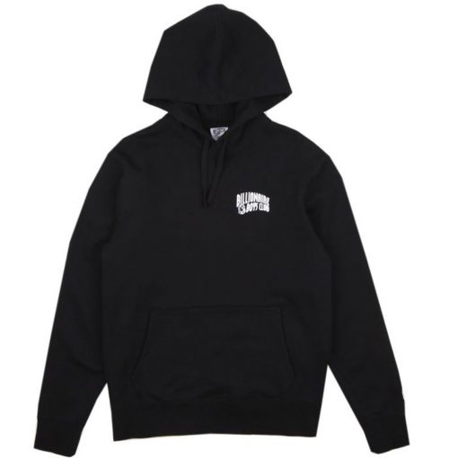 Billionaire Boys Club Logo Hoodie