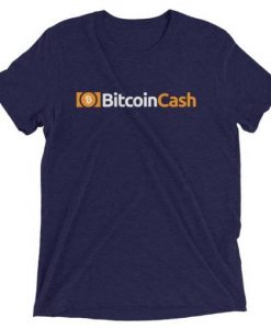 Bitcoin Cash T-Shirt